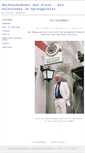 Mobile Screenshot of bei-ernst.de